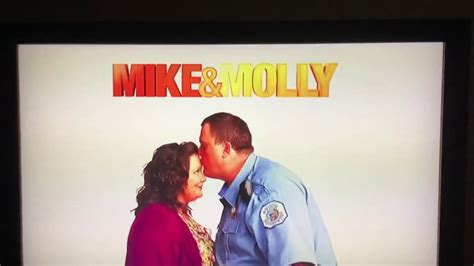 mike and molly opening
